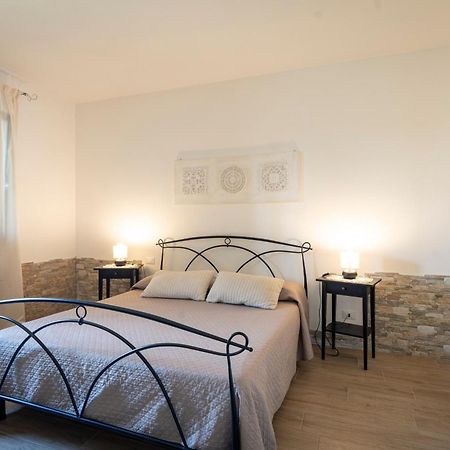 Agriturismo Nonno Gino - Charme&Relax Piombino Eksteriør billede