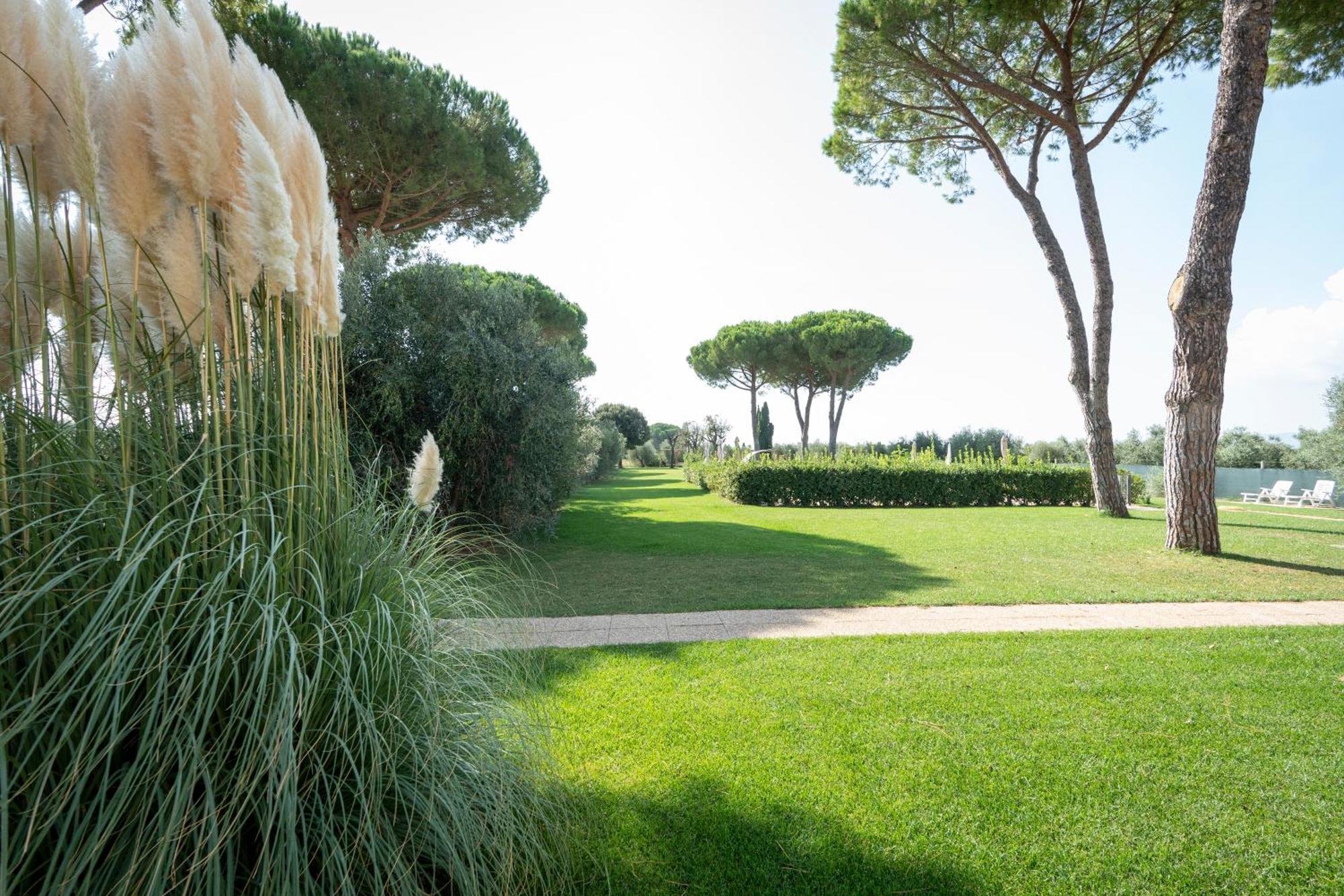 Agriturismo Nonno Gino - Charme&Relax Piombino Eksteriør billede