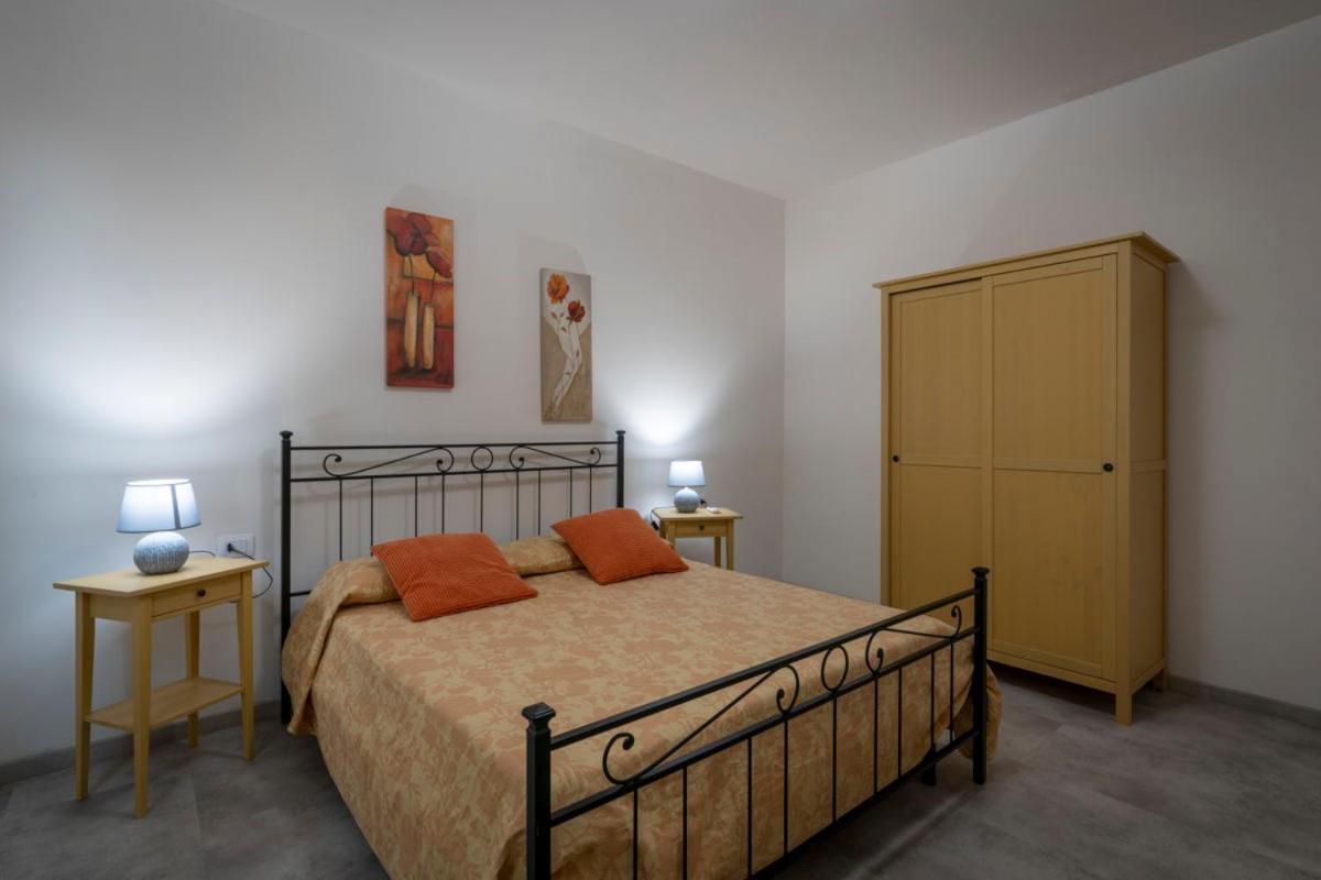 Agriturismo Nonno Gino - Charme&Relax Piombino Eksteriør billede