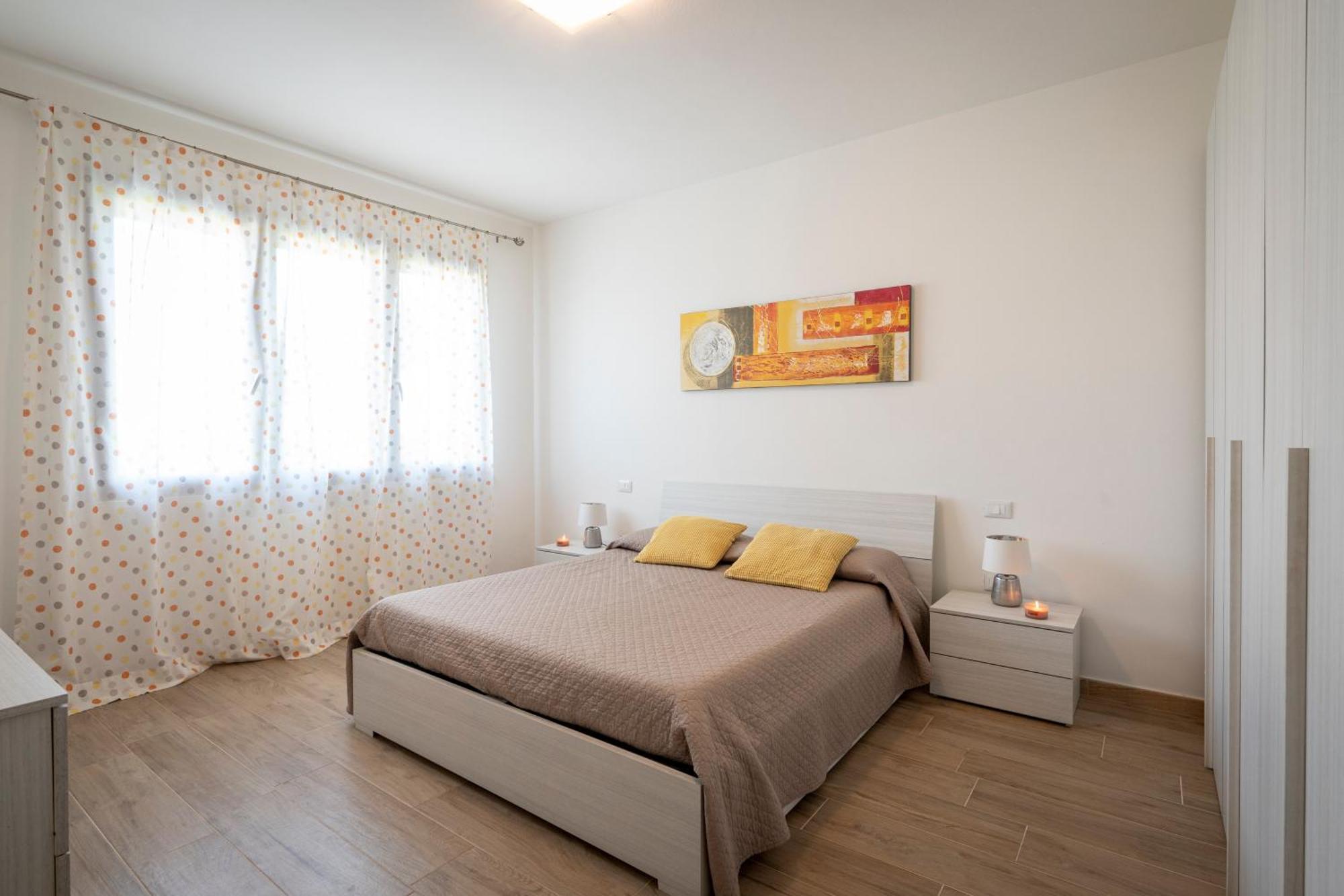 Agriturismo Nonno Gino - Charme&Relax Piombino Eksteriør billede