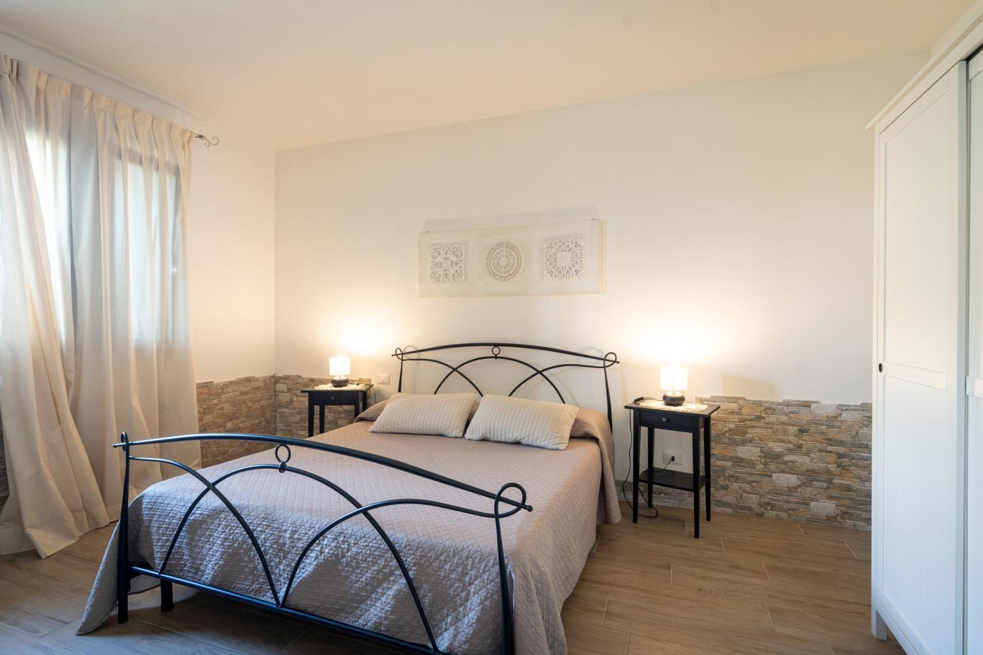 Agriturismo Nonno Gino - Charme&Relax Piombino Eksteriør billede